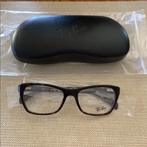 Ray-Ban unisex Eyeglases